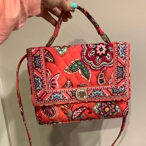 Vera Bradley Purse